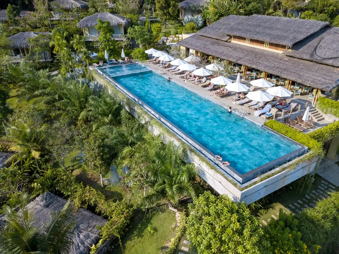 富國島拉哈納度假村 Lahana Resort Phu Quoc1 2026 富國島拉哈納度假村 Lahana Resort Phu Quoc1 2026
