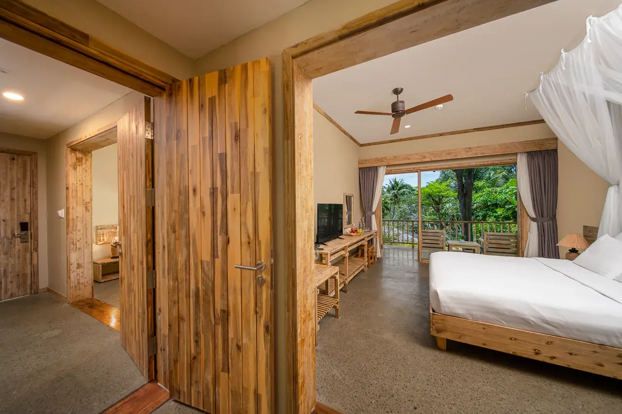 富國島拉哈納度假村 Lahana Resort Phu Quoc2 2026 富國島拉哈納度假村 Lahana Resort Phu Quoc2 2026