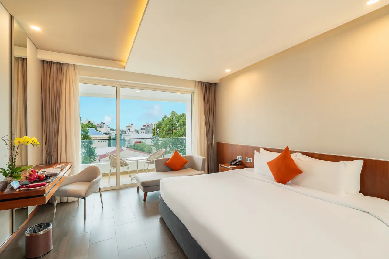 富國島貝殼酒店及水療中心 Seashells Phu Quoc Hotel Spa2 2026 富國島貝殼酒店及水療中心 Seashells Phu Quoc Hotel Spa2 2026