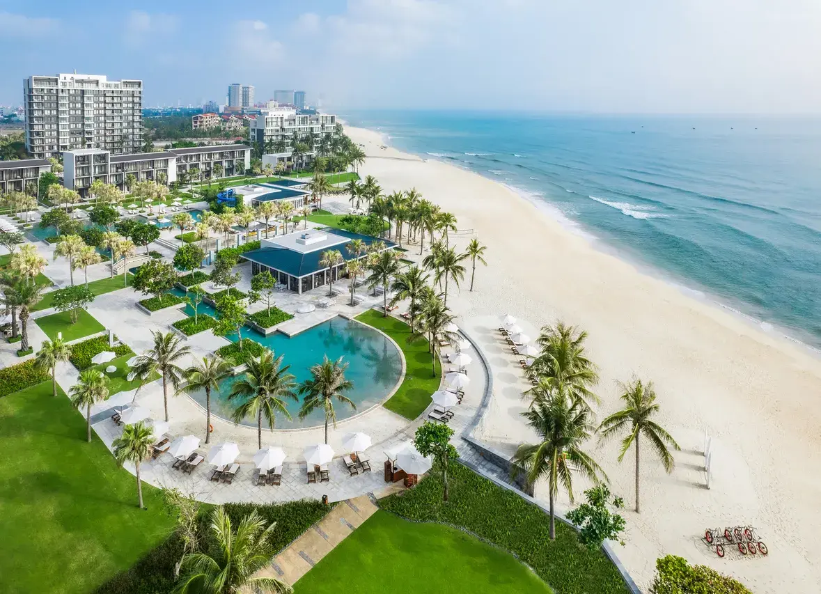 峴港凱悅SPA度假酒店 Hyatt Regency Danang Resort and Spa3 2026 峴港凱悅SPA度假酒店 Hyatt Regency Danang Resort and Spa3 2026