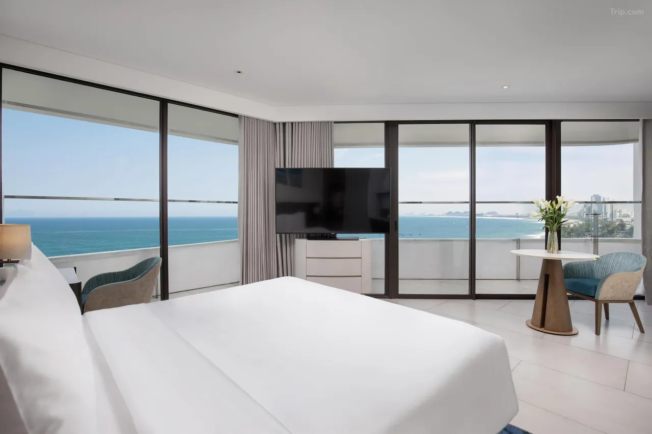 峴港麗笙酒店 Radisson Hotel Danang2 2026 峴港麗笙酒店 Radisson Hotel Danang2 2026