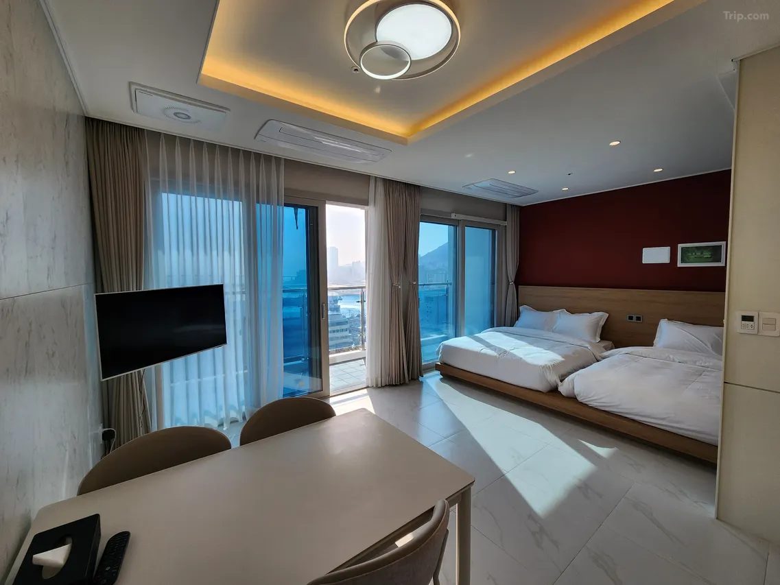 南浦帕拉米翁酒店 Paramion Hotel Nampo2 2026 南浦帕拉米翁酒店 Paramion Hotel Nampo2 2026