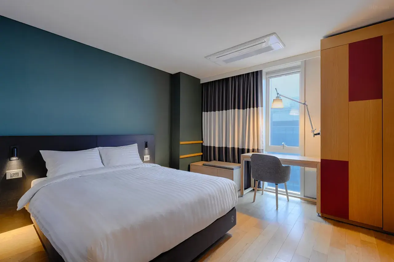 海雲台索諾門酒店 Sonomoon Haeundae2 2026 海雲台索諾門酒店 Sonomoon Haeundae2 2026