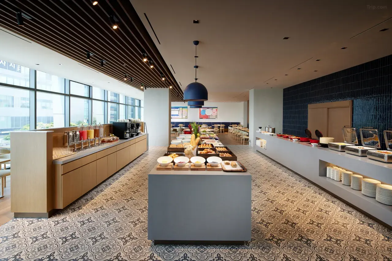 釜山L7海雲台酒店 L7 HAEUNDAE by LOTTE HOTELS1 2026 釜山L7海雲台酒店 L7 HAEUNDAE by LOTTE HOTELS1 2026