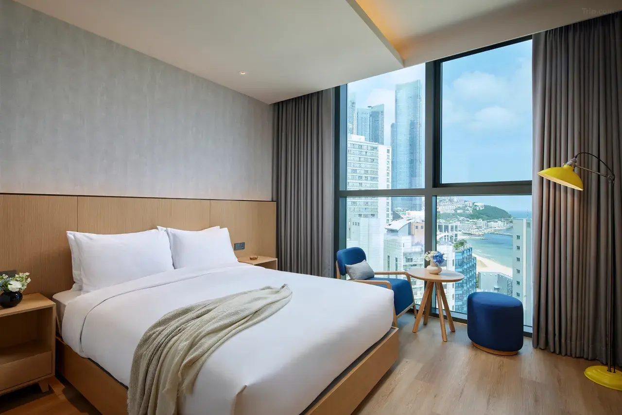 釜山L7海雲台酒店 L7 HAEUNDAE by LOTTE HOTELS2 2026 釜山L7海雲台酒店 L7 HAEUNDAE by LOTTE HOTELS2 2026