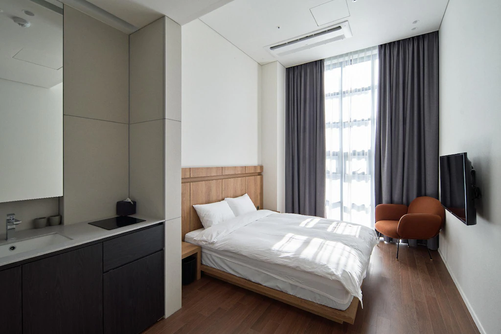 釜山斯佩斯與穆德酒店Space Mood 2 2026 釜山斯佩斯與穆德酒店Space Mood 2 2026