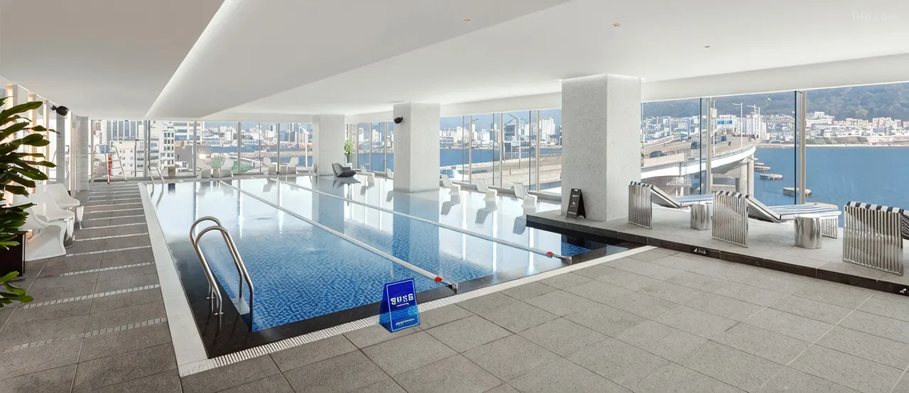 釜山溫德姆至尊酒店 Wyndham Grand Busan Ijin1 2026 釜山溫德姆至尊酒店 Wyndham Grand Busan Ijin1 2026