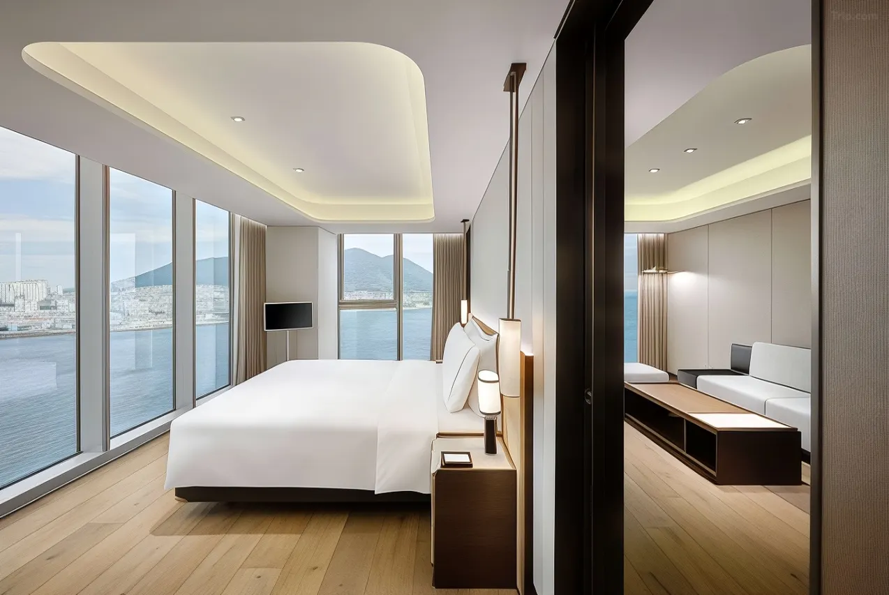 釜山溫德姆至尊酒店 Wyndham Grand Busan Ijin2 2026 釜山溫德姆至尊酒店 Wyndham Grand Busan Ijin2 2026