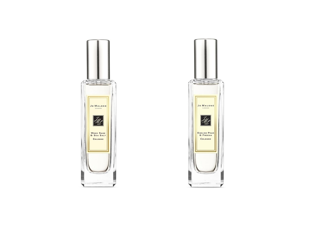 Jo malone comboned 2025