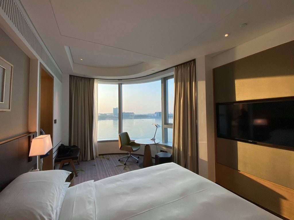 sheraton tung chung 10 2025
