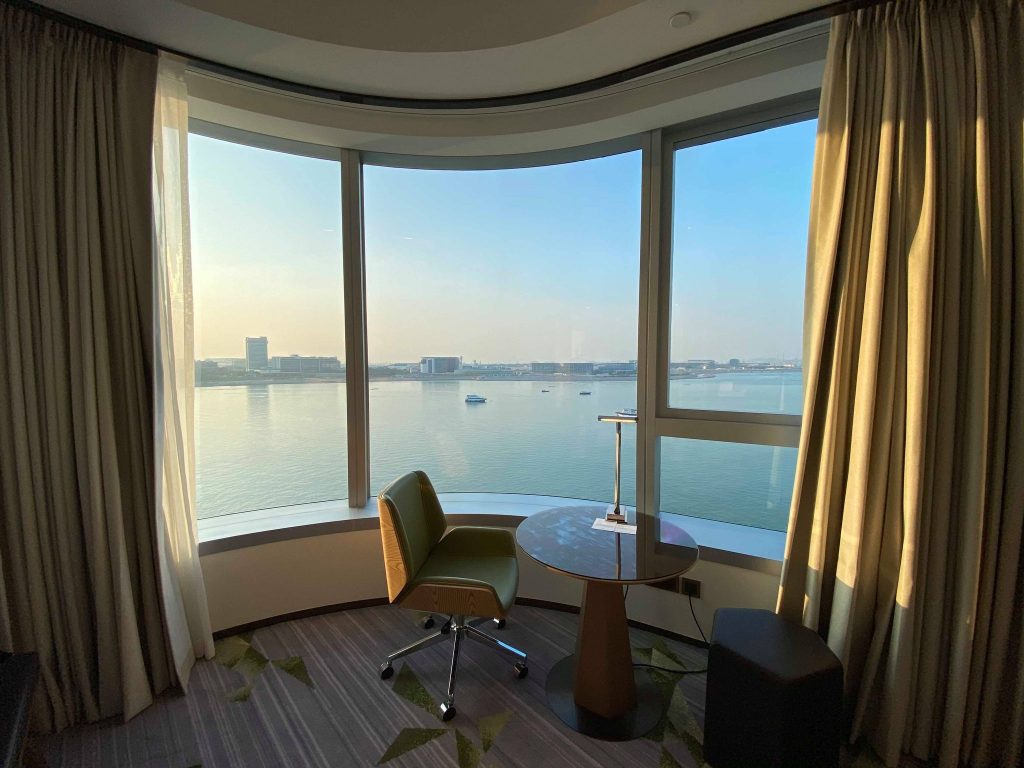 sheraton tung chung 12 2025