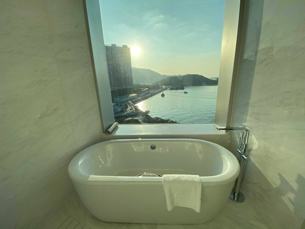 sheraton tung chung 16 2025