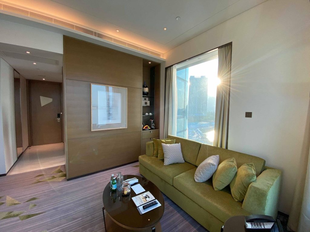 sheraton tung chung 2 2025