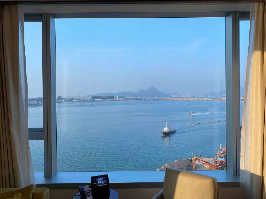 sheraton tung chung 3 2025