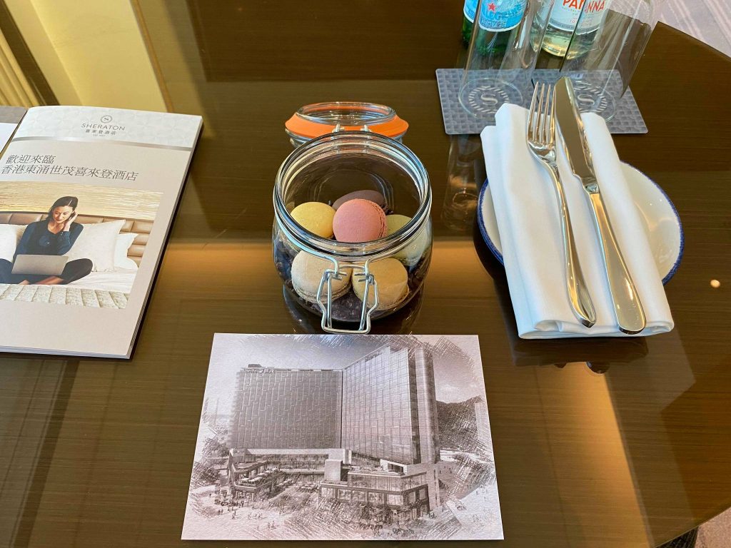sheraton tung chung 5 2025