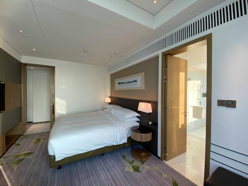 sheraton tung chung 9 2025