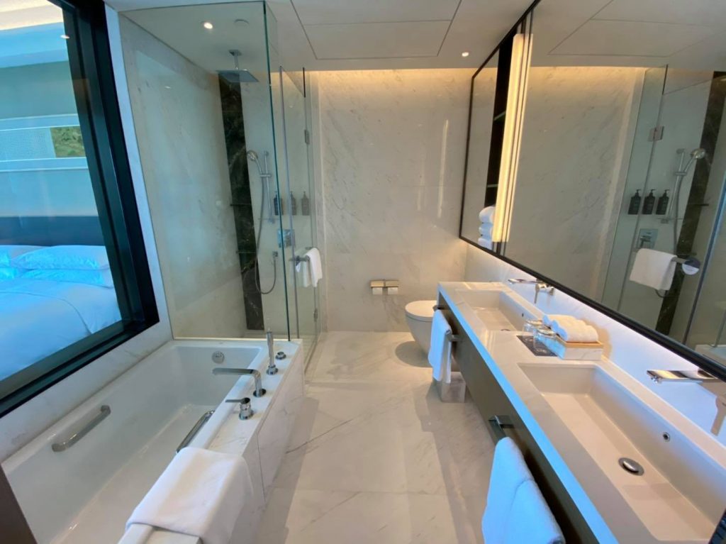 sheraton tung chung 東涌喜來登 r1 5 2025