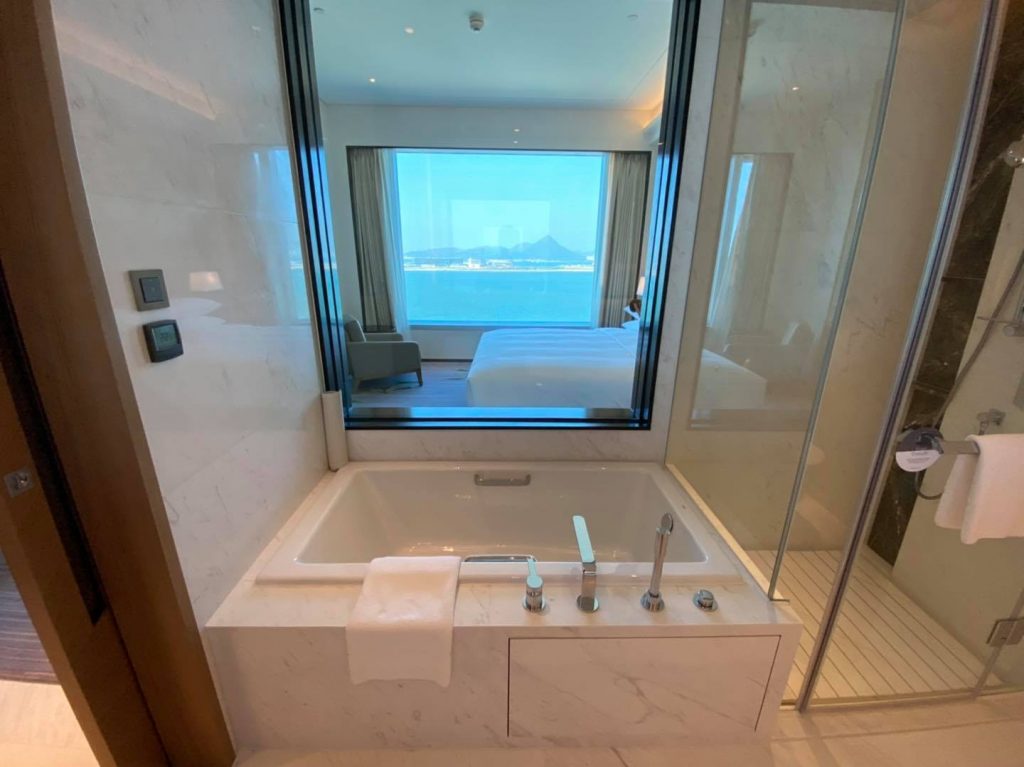 sheraton tung chung 東涌喜來登 r1 6 2025