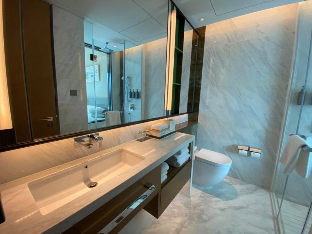 sheraton tung chung 東涌喜來登 r2 4 2025
