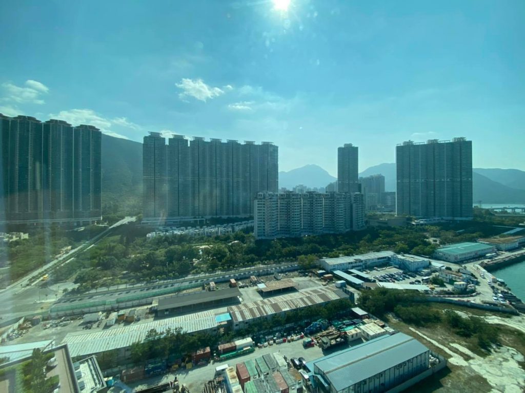sheraton tung chung 東涌喜來登 r2 7 2025