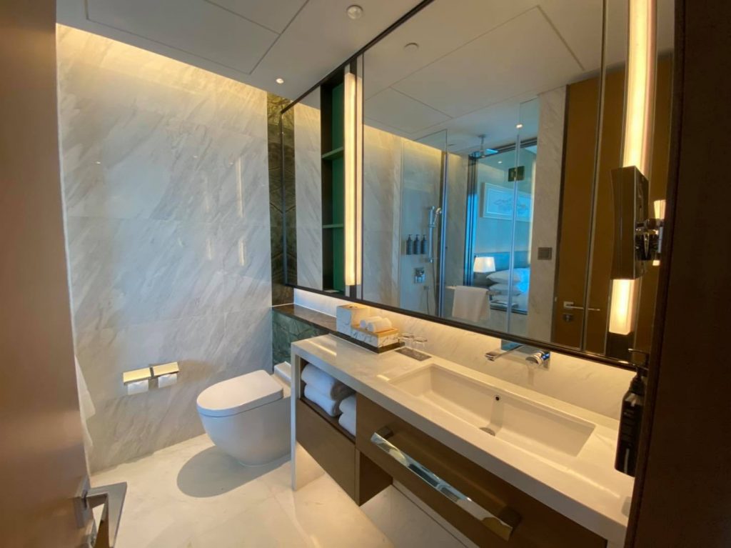 sheraton tung chung 東涌喜來登 r3 2 2025