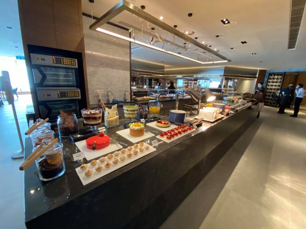 東涌喜來登 sheraton tung chung d 4 2025