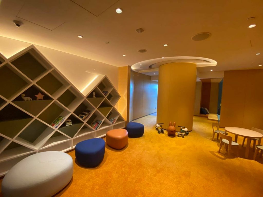 東涌喜來登 sheraton tung chung fac 2 2025