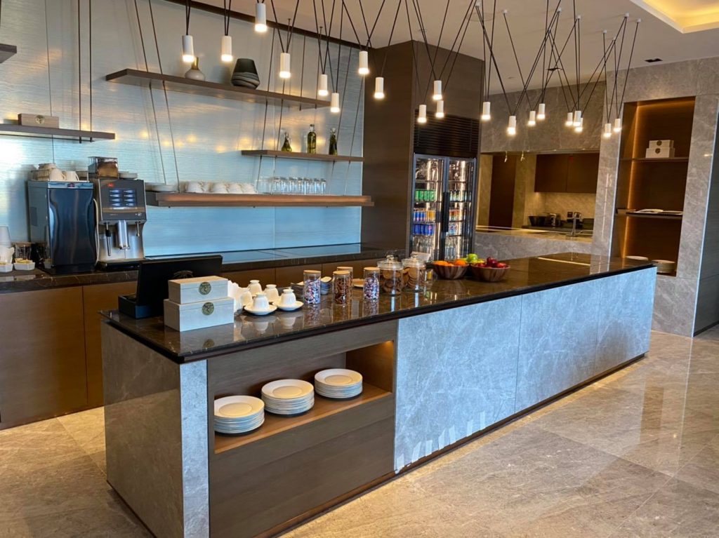 東涌喜來登 sheraton tung chung lounge 2 2025