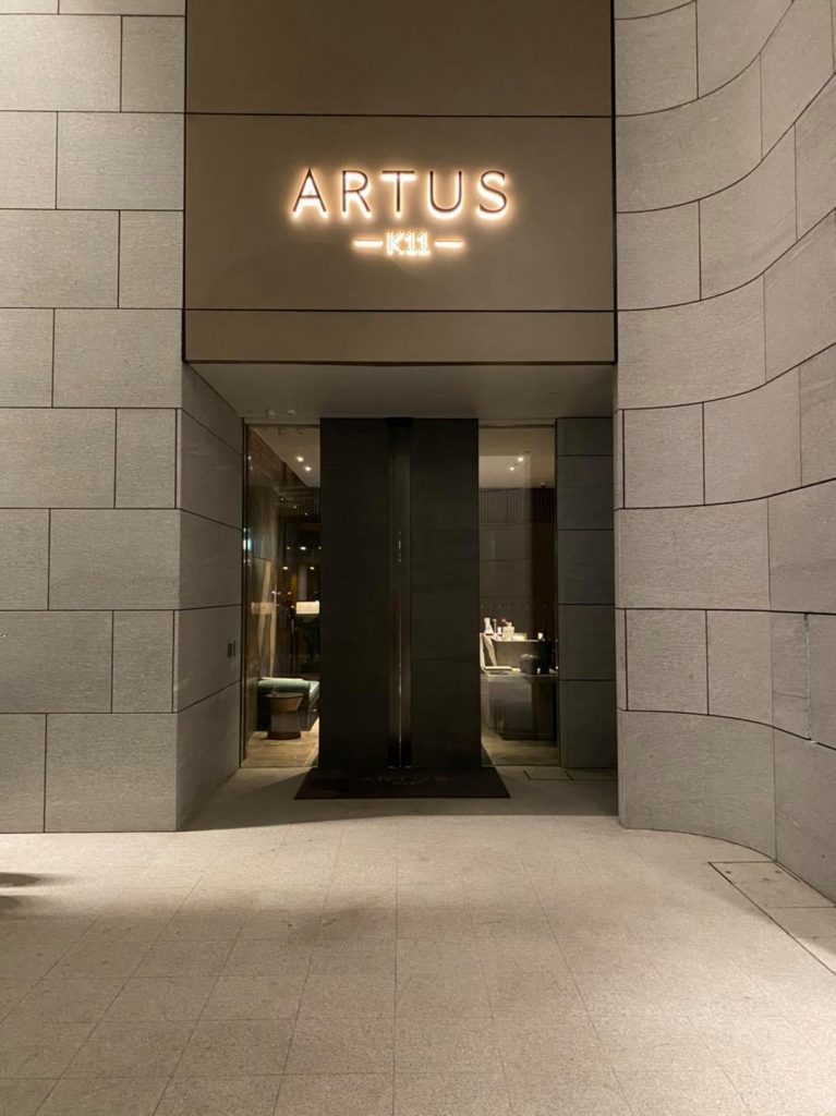 【K11 ARTUS 寓館Staycation 優惠】 連雙人早餐+健康午餐！ 包免費迷你吧+延遲退房時間至下午2時！一房公寓房價連服務費低至HK$3,080晚！