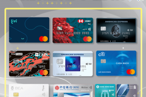 【網上購物信用卡比較[year]】Online Shopping 網上超市 外賣App 訂酒店Staycation 網上交易一定要揀張高回贈卡！