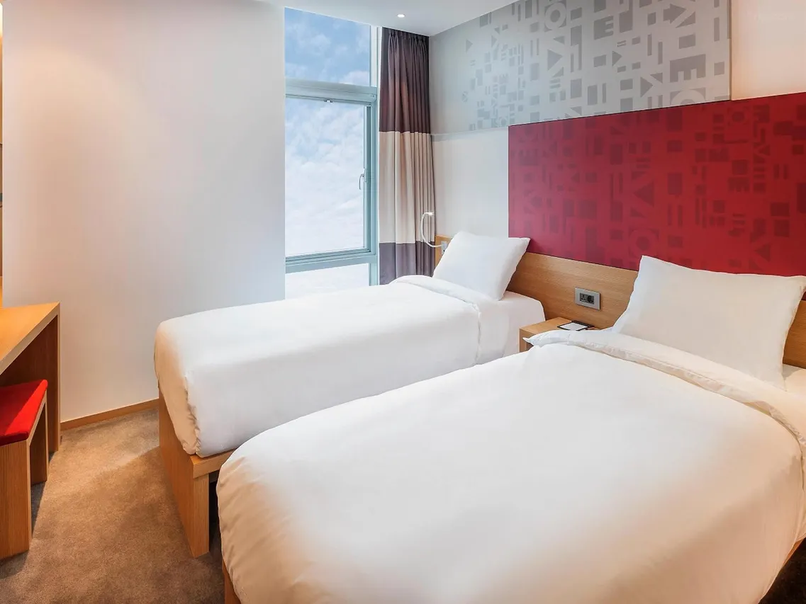 東大門彩鴻酒店 Travelodge Dongdaemun Seoul2 2026 東大門彩鴻酒店 Travelodge Dongdaemun Seoul2 2026