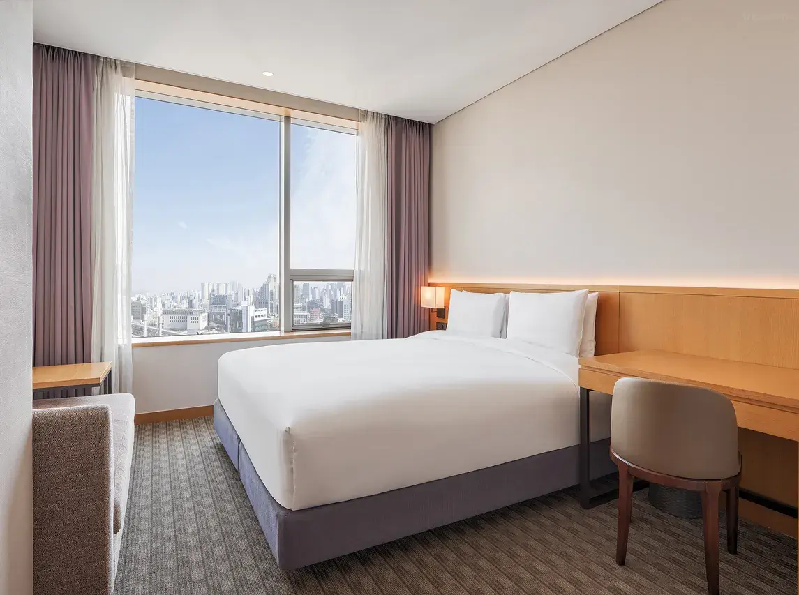 相鐵喜躍酒店 首爾東大門 Sotetsu Hotels The Splaisir Seoul Dongdaemun2 2026 相鐵喜躍酒店 首爾東大門 Sotetsu Hotels The Splaisir Seoul Dongdaemun2 2026