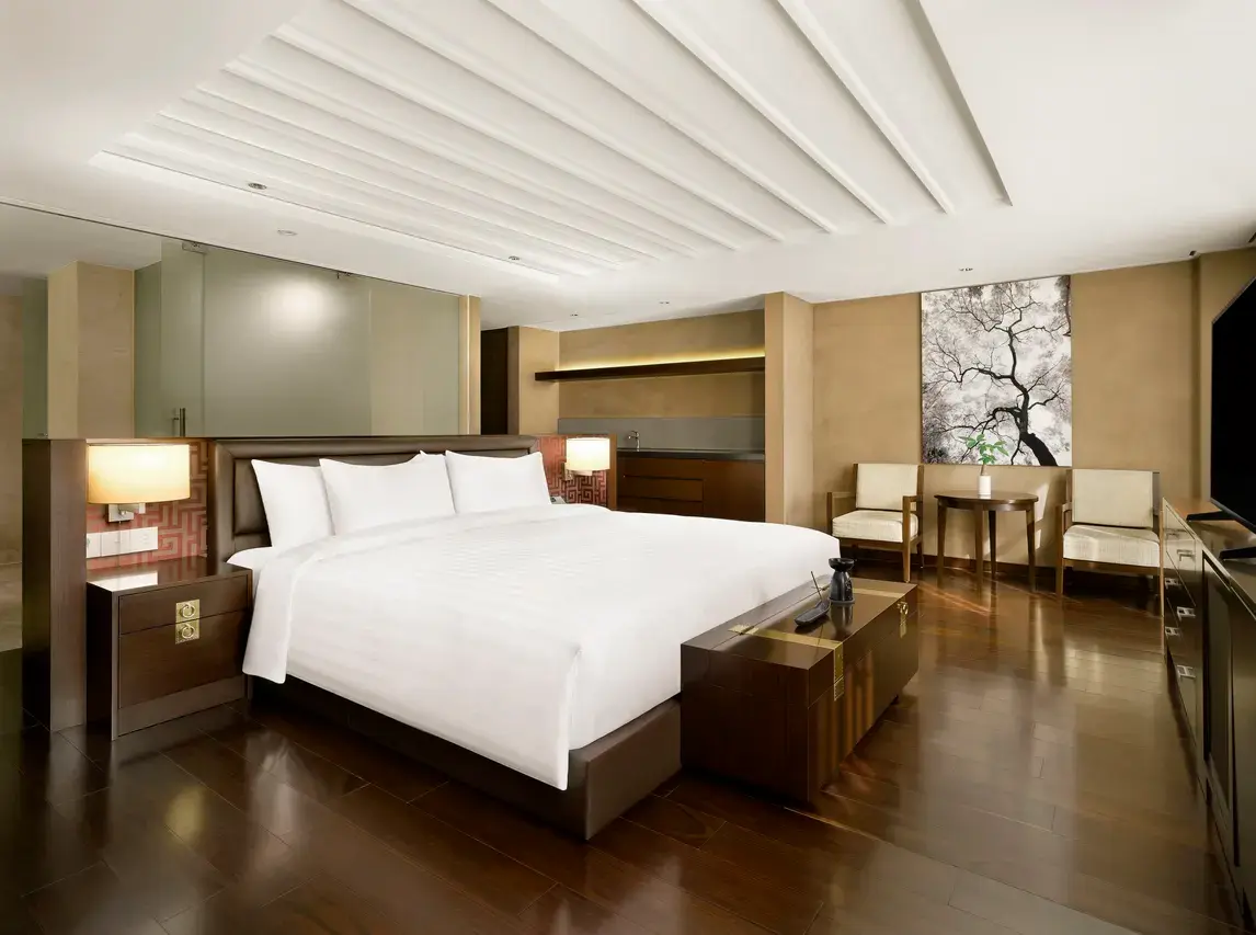 首爾悅榕莊 Banyan Tree Club Spa Seoul2 2026 首爾悅榕莊 Banyan Tree Club Spa Seoul2 2026