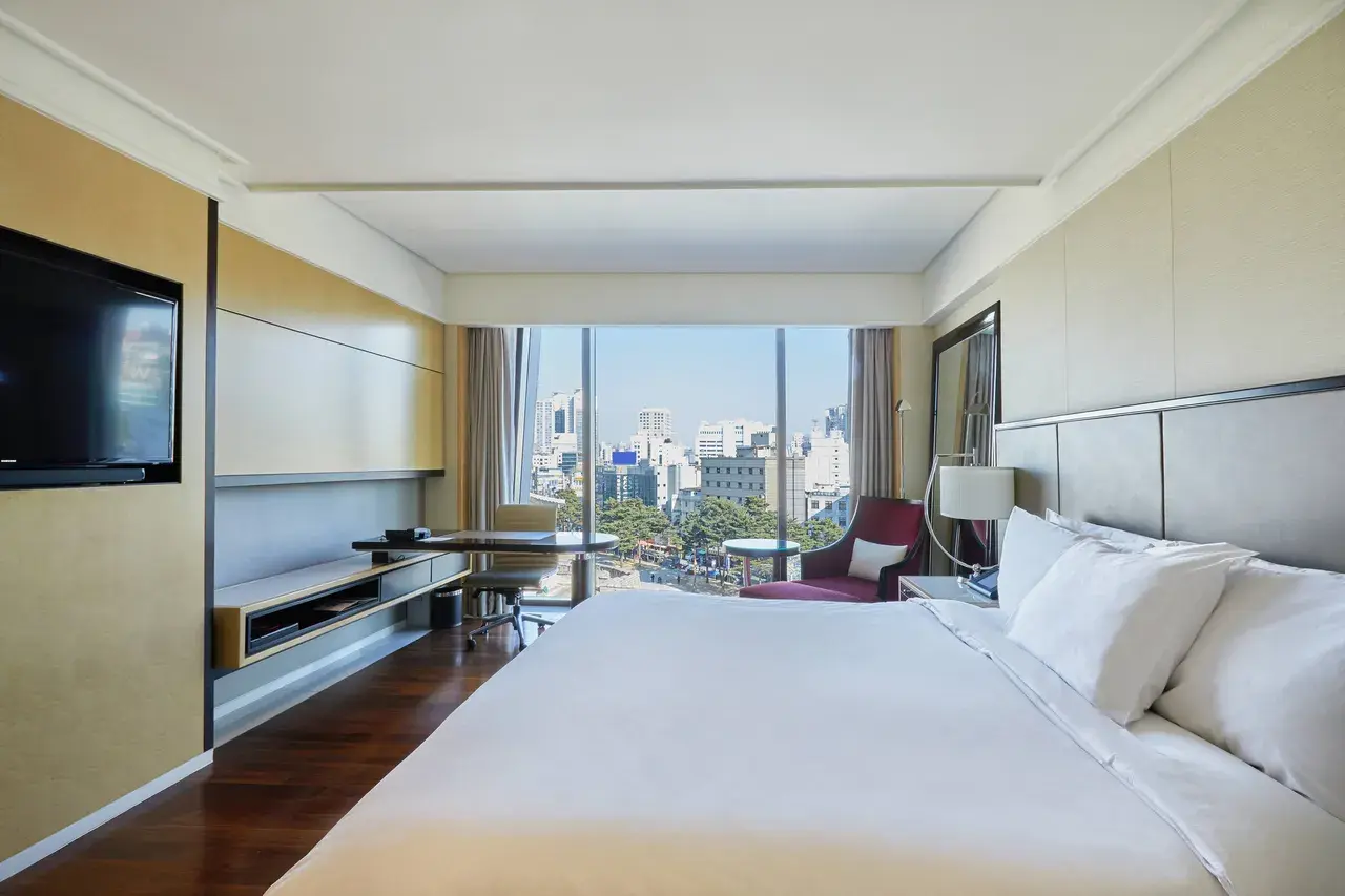 首爾東大門廣場JW萬豪酒店 JW Marriott Dongdaemun Square Seoul2 2026 首爾東大門廣場JW萬豪酒店 JW Marriott Dongdaemun Square Seoul2 2026