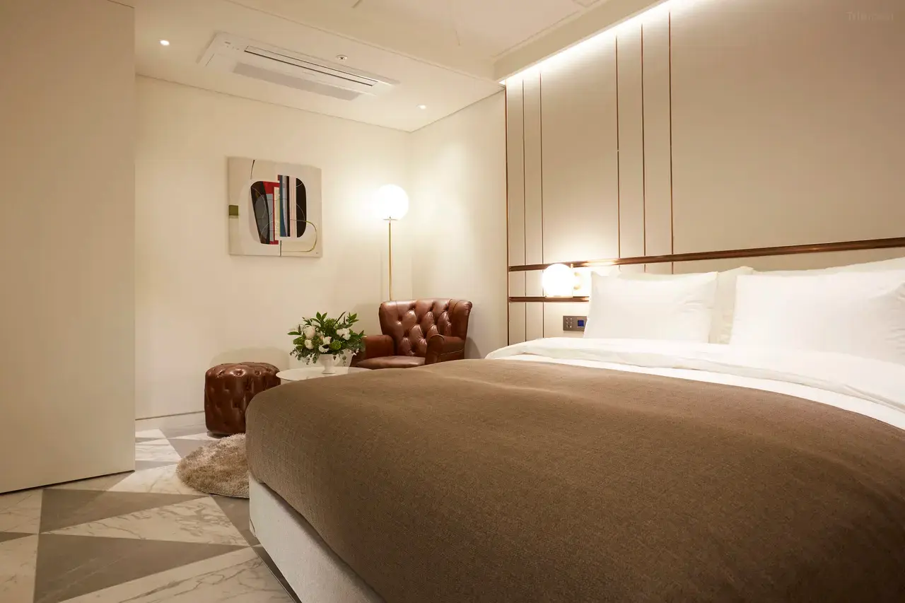 弘大九磚酒店 9 Brick Hotel2 2026 弘大九磚酒店 9 Brick Hotel2 2026