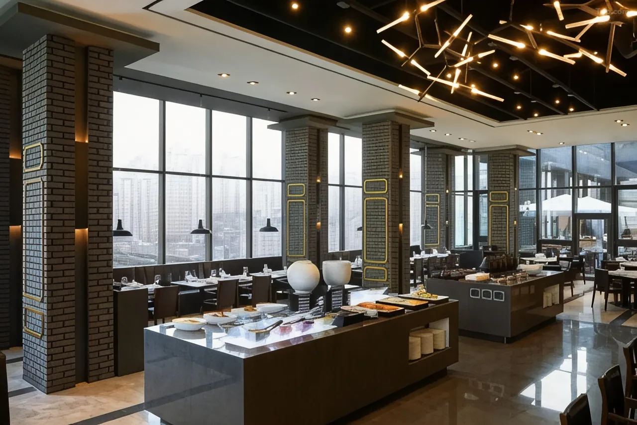 格拉德麻浦酒店 GLAD Mapo1 2026 格拉德麻浦酒店 GLAD Mapo1 2026
