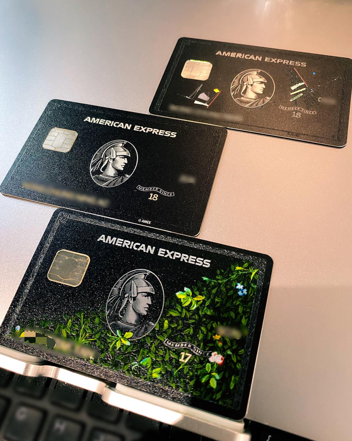 AE Centurion黑卡】Lounge食魚子醬！即睇Centurion Living及遊艇福利！美國運通Centurion  Card申請資格年薪及待遇| 里先生Mr. Miles