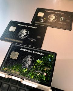 【AE Centurion黑卡】Lounge食魚子醬！即睇Centurion Living及遊艇福利！美國運通Centurion Card申請資格年薪及待遇