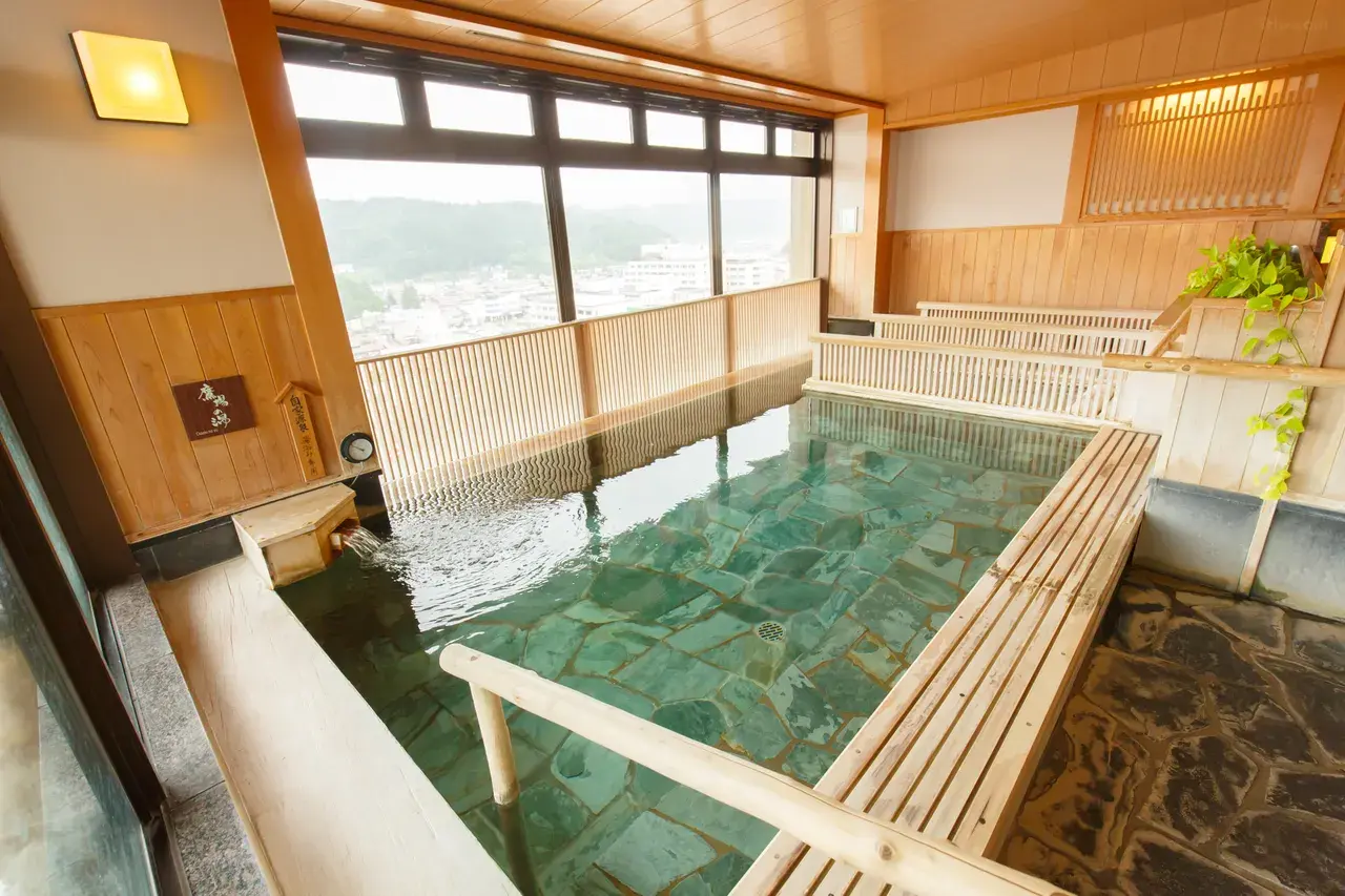 Hida Takayama Hotel Hida Hanasatonoyu Takayama Ouan 1 2026 Hida Takayama Hotel Hida Hanasatonoyu Takayama Ouan 1 2026