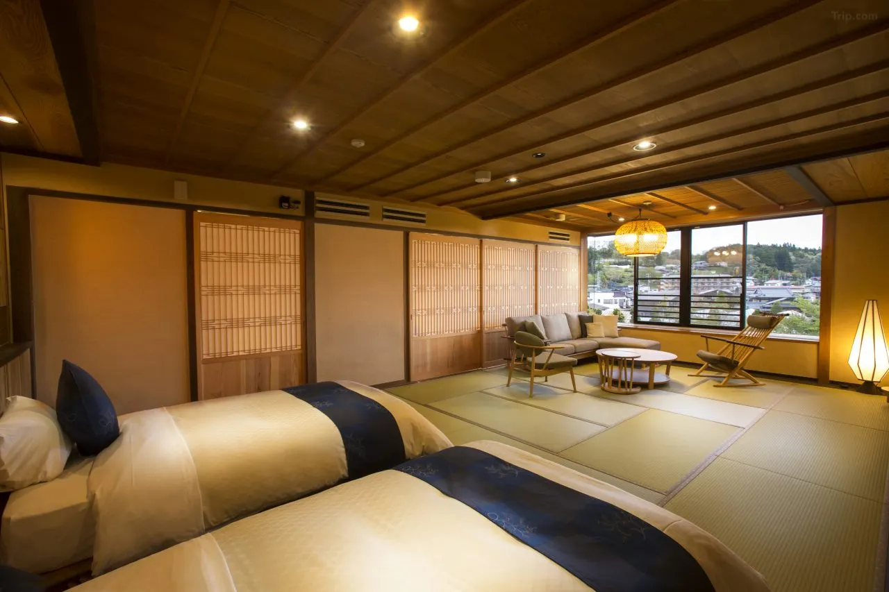 Hida Takayama Hotel Hidatei Hanaougi 1 2026 Hida Takayama Hotel Hidatei Hanaougi 1 2026