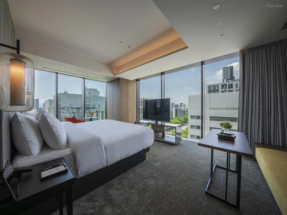 nagoya hotel sakae tiad autograph collection 2 2026 nagoya hotel sakae tiad autograph collection 2 2026