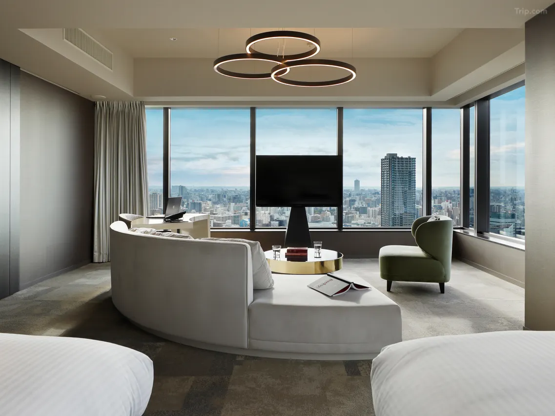 名古屋站酒店 nagoya hotel station Mitsui Garden Hotel Nagoya Premier 1 2026 名古屋站酒店 nagoya hotel station Mitsui Garden Hotel Nagoya Premier 1 2026
