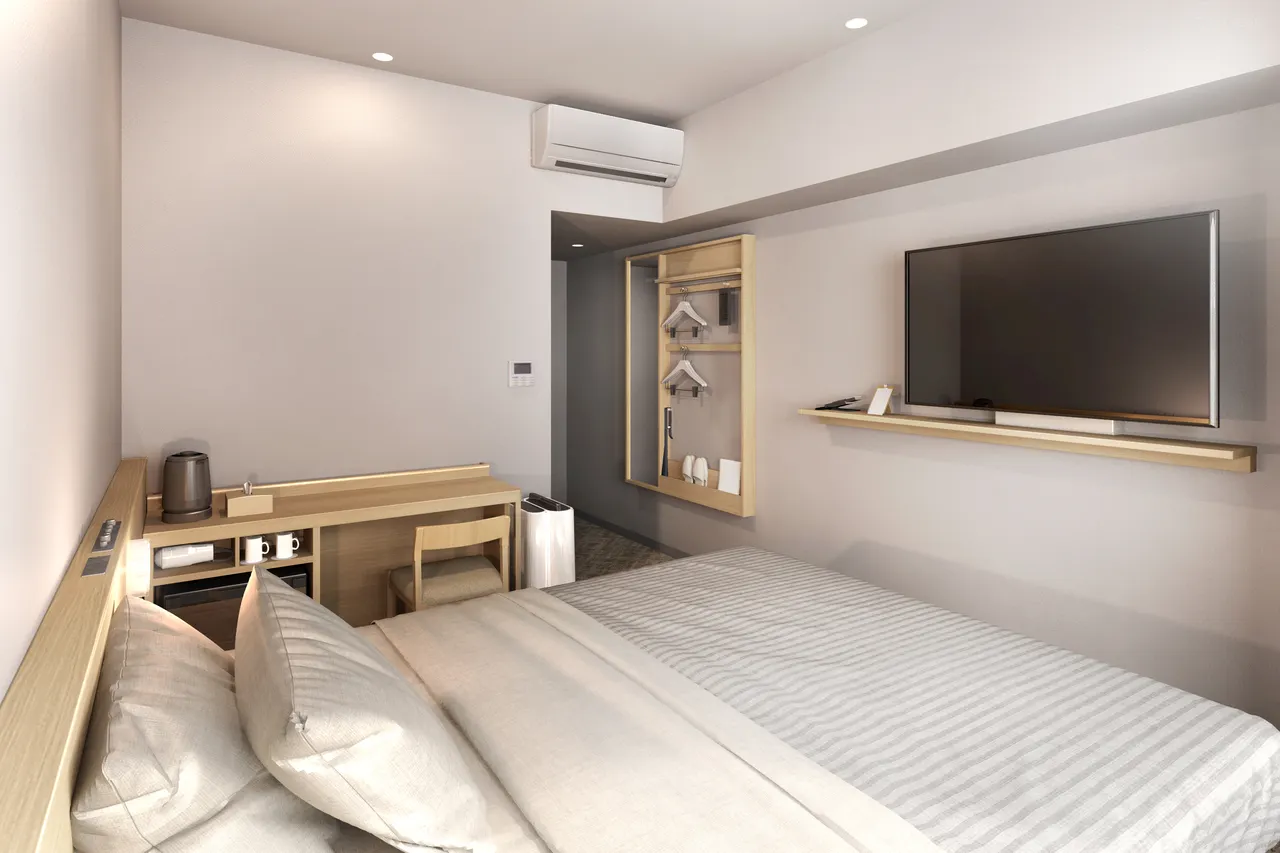 名古屋站酒店 nagoya hotel station Sotetsu Fresa Inn Nagoya Shinkansenguchi 2 2026 名古屋站酒店 nagoya hotel station Sotetsu Fresa Inn Nagoya Shinkansenguchi 2 2026