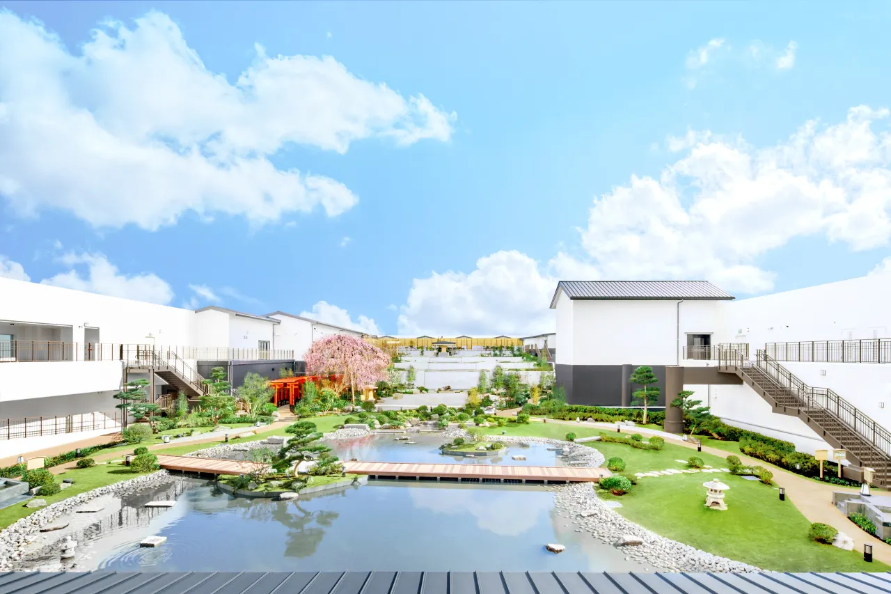 大阪溫泉酒店推介 ART大阪灣酒店 Art Hotel Osaka Bay Tower 1 2025