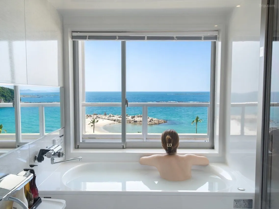 大阪溫泉酒店推介 三樂莊酒店 Hotel Sanrakuso 3 2025