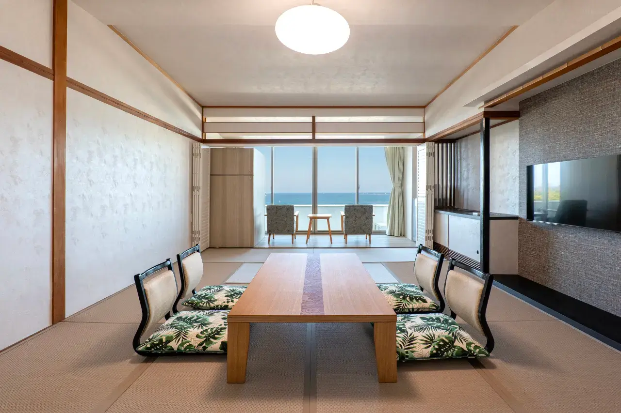 大阪溫泉酒店推介 三樂莊酒店 Hotel Sanrakuso 4 2025