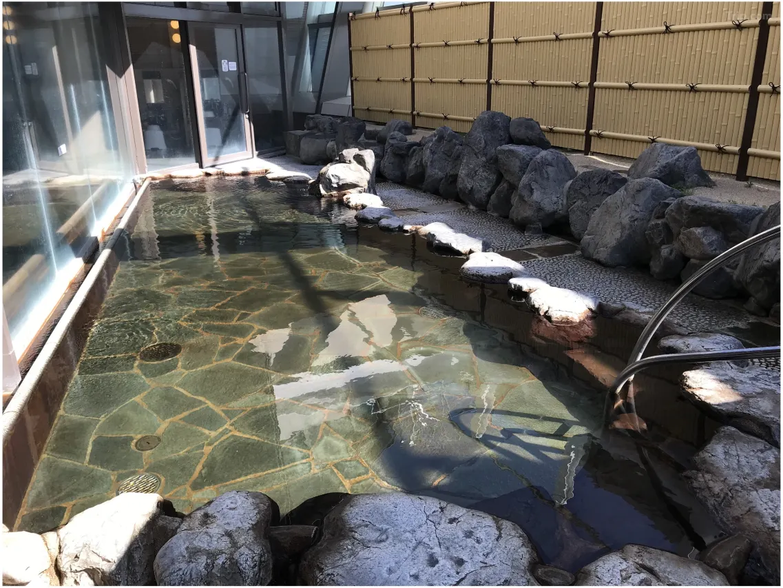 大阪溫泉酒店推介 大阪城市廣場飯店 City Plaza Hotel Osaka 1 2025