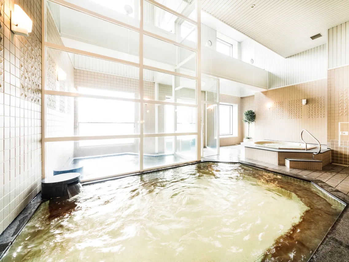 大阪溫泉酒店推介 大阪阪神飯店 Hotel Hanshin Osaka 1 2025