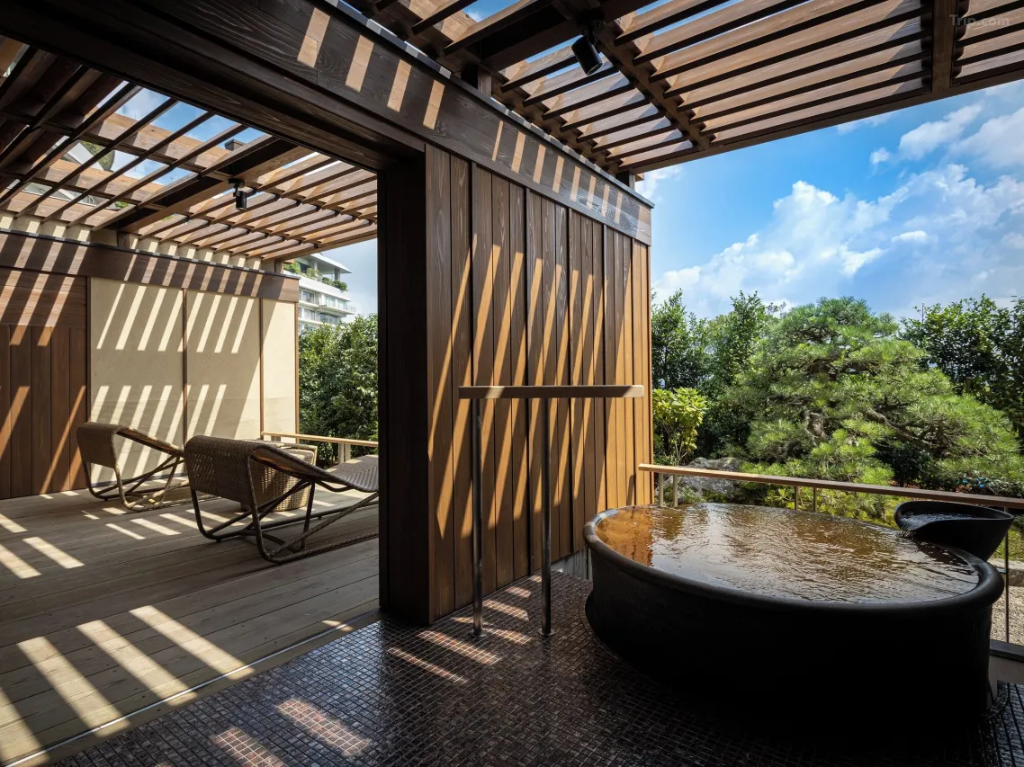 大阪溫泉酒店推介 有馬格蘭酒店 Arima Grand Hotel 2 2025