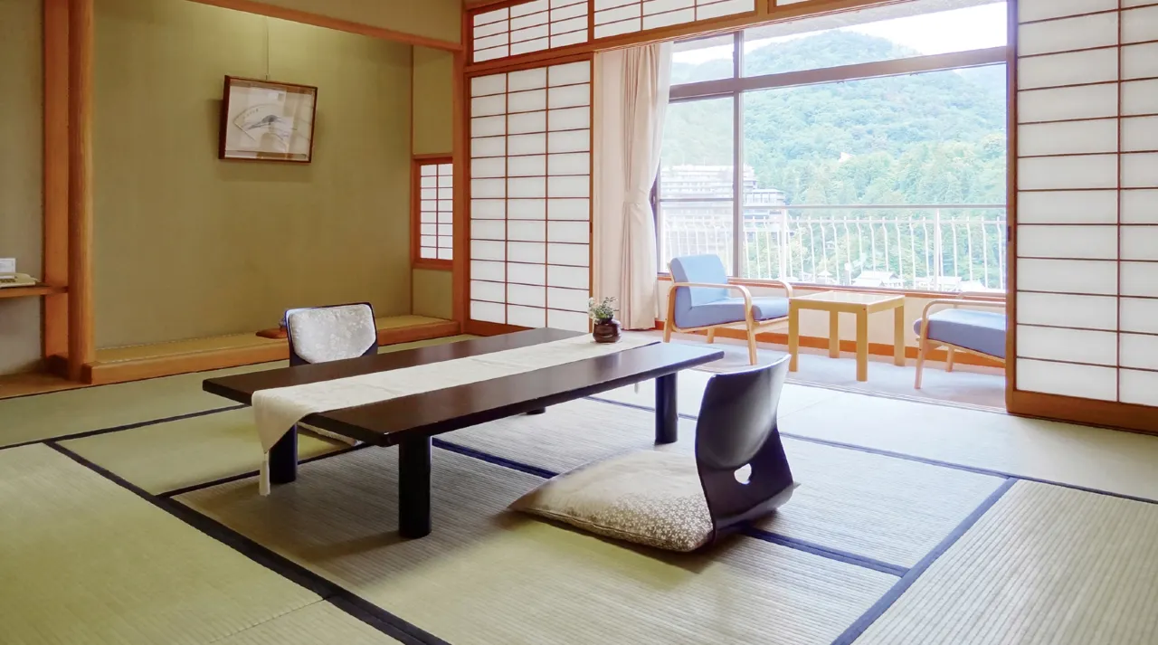 大阪溫泉酒店推介 有馬溫泉兵衛向陽閣 Arima Onsen Hyoe Koyokaku Kobe 2 2025